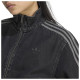 Adidas Γυναικείο μπουφάν Firebird Denim Track Top